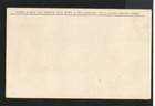 Serbia  1915 Carte Postale History Stationery Card