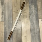 Ashley Black Fascia Blaster 4-claw Massage Tool Cellulite Reducer