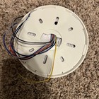 Hubbell Omnidt2000rp Omni Pir   Us Sensor W intellidapt 2000 Sq  Ft  Nx Lighting