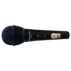 Corey Taylor Slipknot Signed Autograph Microphone Proof Beckett Witnessed Coa