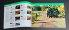 John Deere The Dynamite Disks 1991 Brochure