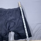 Zoot Tri 6  Shorts Women   s Small Chamois Pockets Triathlon Cycling Swim Bike Run