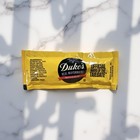 Duke s Real Mayonnaise Packets  Smooth And Creamy  Since 1917  100 Packets