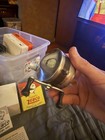 Super Zebco Model 22 Vintage Casting Reel