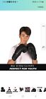 Mrx Boxing Gloves Sparring Mitts Muay Thai Punching Bag Kickboxing Mma Training