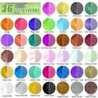 Mica Powder   36 Colors - 10g bottle Of Natural Pigment Powder For Epoxy Resi   