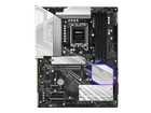 Asrock Z890 Pro Rs Lga 1851 Intel Z890 Sata 6gb s Atx Motherboard