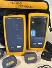 Fluke Dsx-8000 Cableanalyzer