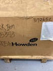 Howden Roots Rotary Lobe Blower 56 Urai L 4     Nib