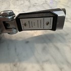 Vintage Shure 55s  mpn 55s  Wired Unidirectional Dynamic Mic  Silver