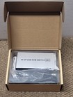 4k Displayport Kvm Switch Dual Monitor 2 Port 2x2 Dp Usb Switcher 2 Pc 2 Monitor