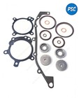 Dual Vanos O Ring Seal Repair Kit For Bmw E46 M52tu M54 E36 39 E60 E65 Z34 X3 X5