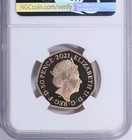 2021 G  Britian 50p Decimal Day 50th Anniv  Gold Coin Ngc Pf70uc Ultra Rare  700