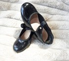 Capezio Black Tap Shoes 