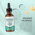 Tinnitus Ear Therapy Drop Tinnitus Relief Drop Ear Drop For Ringing Ears 30ml