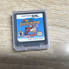 Mario Hoops 3 On 3 Ds For Nintendo Nds Game Card