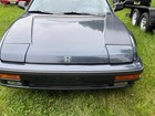 1988 Honda Prelude 2 0si