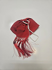 Economic Charro Mexican Bow Tie Adult Red
