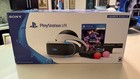 Bundle     playstation 4   Psvr   Headset   Ps Remote   Games   Sony Stand   Mint 