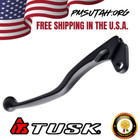 Tusk Clutch Lever 2003 2004 2005 2006 Kawasaki Kfx 400 Kfx400 Atv Black Left Lh