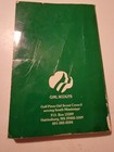 Pocket Stew A Collection Of Favorite Girl Scout Outdoor Recipes 1988