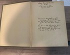 Peter Pan   Wendy By J m  Barrie 1921 First Illustrated Edition Fairy Tale Book 