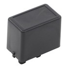 Led Electronic Flasher Relay 12v 7 Pin For Suzuki Gsxr Sv Dl Lamp Turn Signal