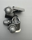 Manfrotto 410 Geared Tripod Head With Plate