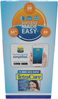 Whisper Internal Filter 20 To 40 Gallons  For Aquariums  In-tank Filtration With