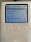 Apple Ipod Classic 3rd Generation 15 Gb A1040 No Charger Included Older Battery
