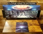 1977  close Encounters Of The Third Kind  Unused Record Store Soundtrack Mobile