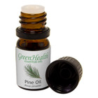 5 Ml Pine Scotch Essential Oil  100  Pure   Natural  - Greenhealth