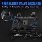 Led Turn Signals Lights   Side Marker For Jeep Wrangler Jl   Gladiator Jt 2018 