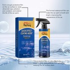Advanced Car Quick-acting Coating Agent Spray Car Coating Spray multi-functional