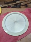 Innova Slightly Swirly Star Orc  165g  New unthrown   White With Purple Stamp