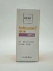 2x Obagi Professional-c 20  Vitamin C Facial Serum 1oz 30ml Each Sealed Box