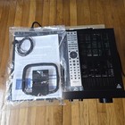 Onkyo Tx-8470 Network Stereo Receiver Wi-fi  Hdmi  Bluetooth   near Mint  