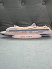 Royal Caribbean   Jewel Of The Seas   International Cruise Ship Model Nautical 