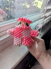 Custom Kandi Clown 