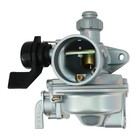Trx70 Carburetor For Honda Trx70 Fourtrax 1986-1987 Atv Replacement