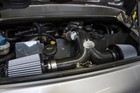 Fabspeed Motorsport Carbon Fiber Air Intake For Porsche 911 997 1 05-08 New