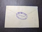1903 Republic Of Argentina Cover Buenos Aires To Berlin Germany