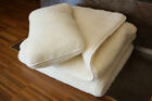 Premium Wool Blanket Wool Australian Double Layer Duvet Sheep Merino Duvet