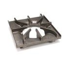 Imperial 38049 Grate  Rear Open Top Grate  12  X 11  Free Shipping