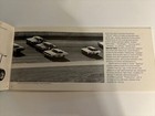 Auto Racing By The Letters And Numbers  Published By Porsche