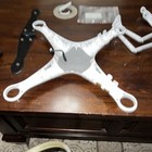 Top Cover For Dji Phantom 3 Pro Drone Drone Body Shell Cover Original Legs
