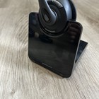 Plantronics Cs520 Wireless Binaural Stereo Headset C052 Base Station Untested