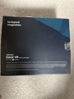 Samsung Gear Vr Headset With Remote Controller Sm-r324 Oculus Open Box