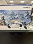 Playstation Vr2 Horizon Call Of The Mountain Bundle Psvr Ps Vr 2 Virtual Reality