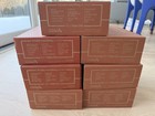 Kiwi Co Tinker Crate Educational  Kits 9-14 Year Old Kids New Sealed  lot Of 7 